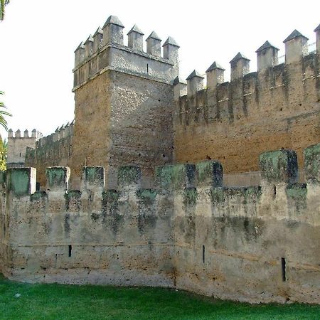 Ritual Sevilla Suite Alameda 2 Екстериор снимка