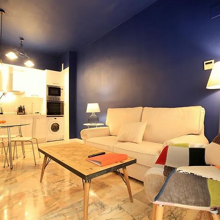 Ritual Sevilla Suite Alameda 2 Екстериор снимка