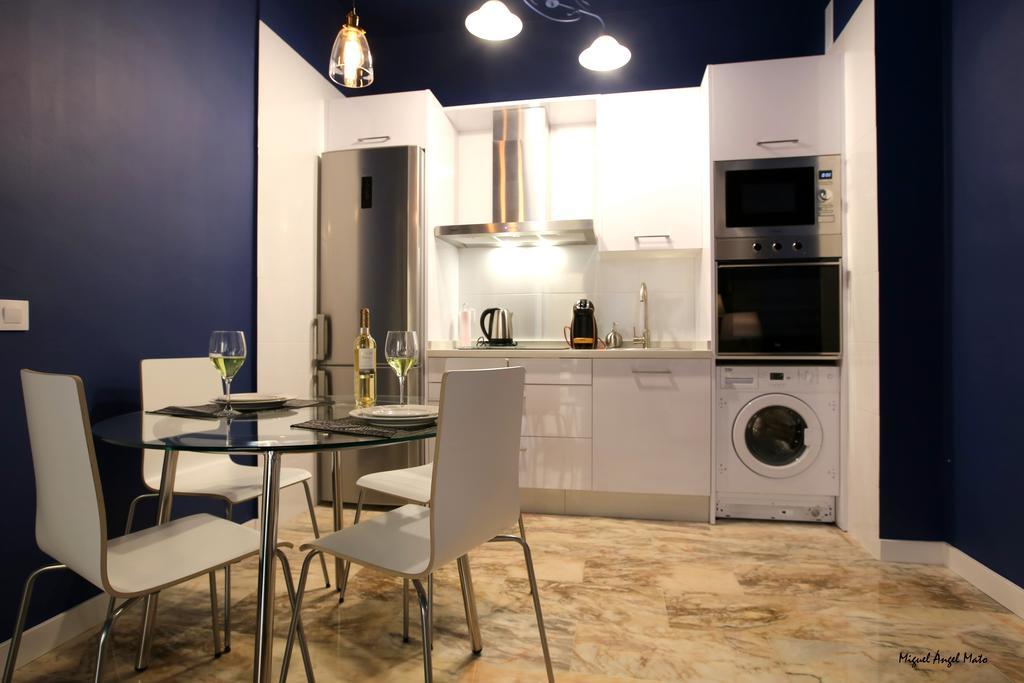 Ritual Sevilla Suite Alameda 2 Екстериор снимка